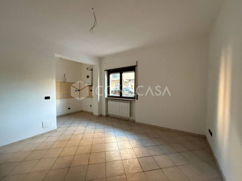 appartamento in vendita ad Avezzano