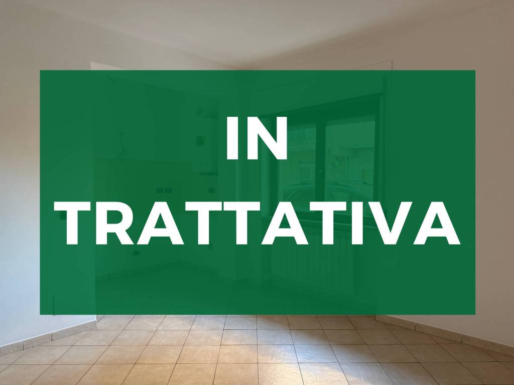 appartamento in vendita ad Avezzano