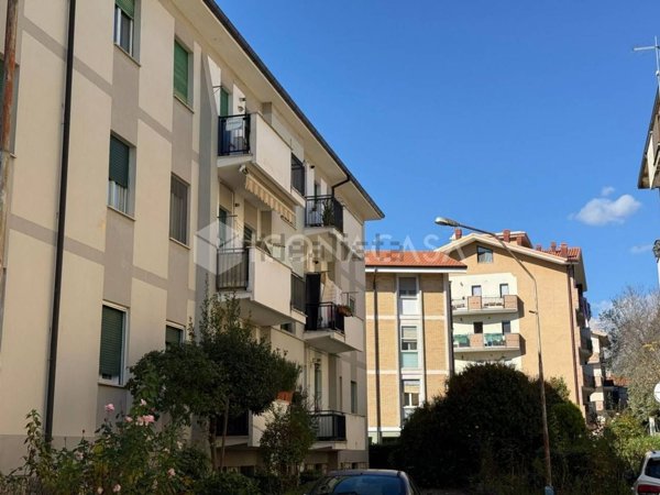 appartamento in vendita ad Avezzano