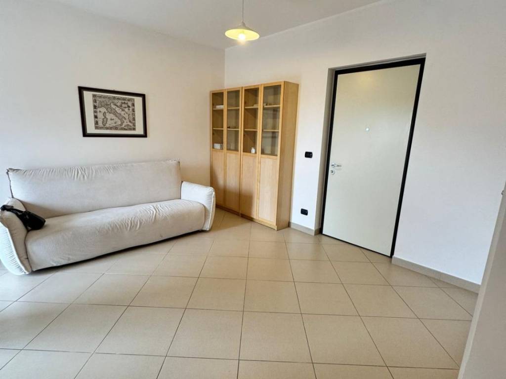 appartamento in vendita ad Avezzano