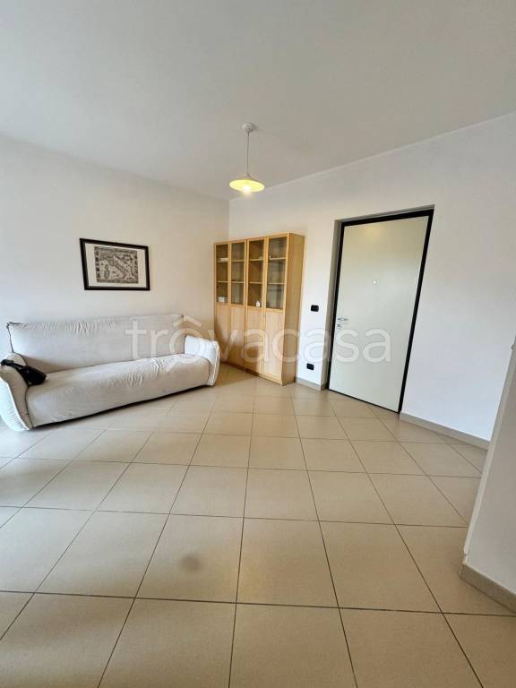 appartamento in vendita ad Avezzano