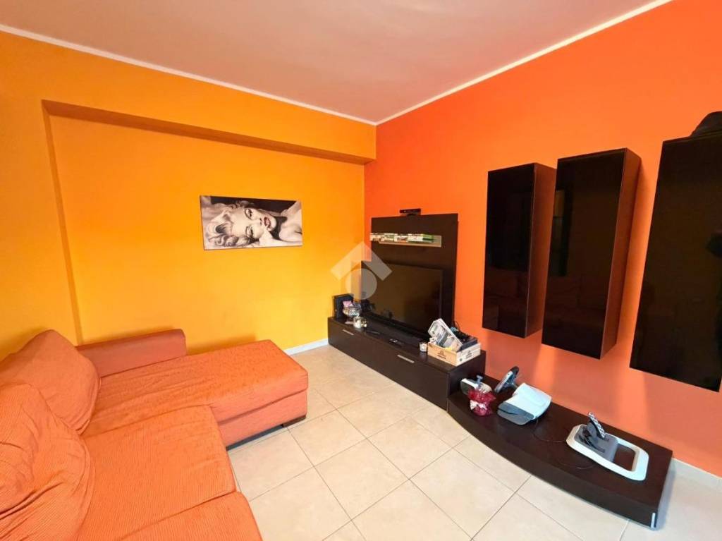 appartamento in vendita ad Avezzano