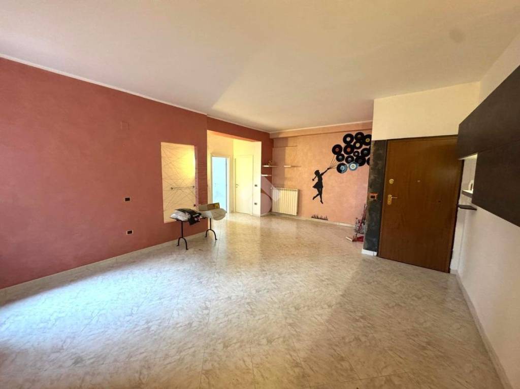 appartamento in vendita ad Avezzano