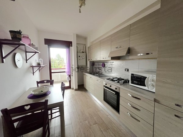 appartamento in vendita ad Avezzano