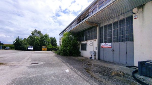 ufficio in vendita ad Avezzano