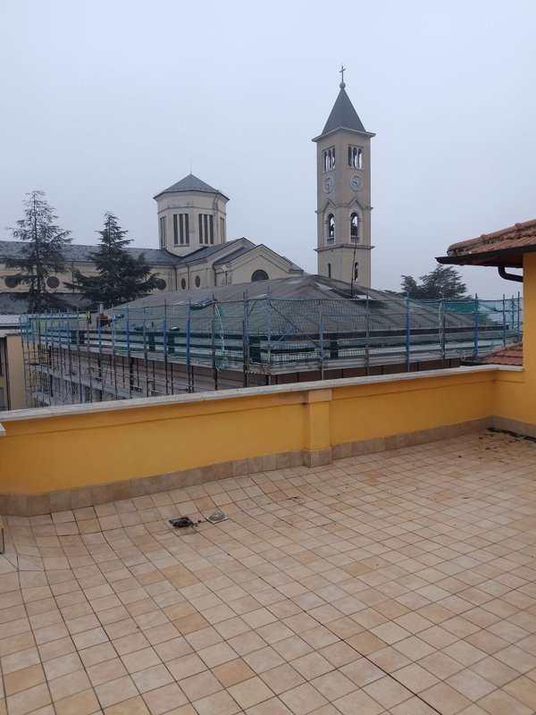 appartamento in vendita ad Avezzano