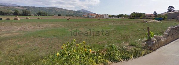 casa indipendente in vendita ad Avezzano