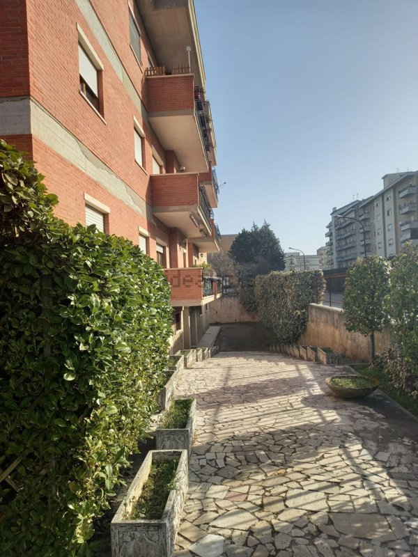 appartamento in vendita ad Avezzano