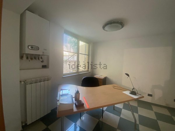 ufficio in vendita ad Avezzano