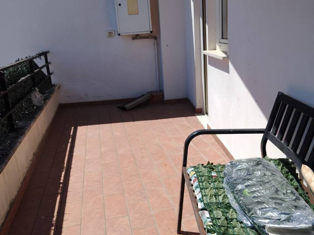 appartamento in vendita ad Avezzano