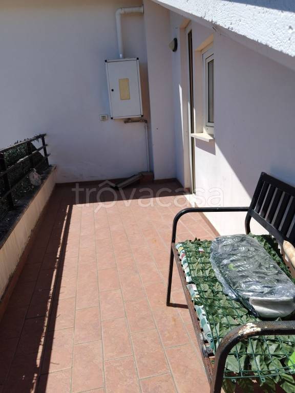 appartamento in vendita ad Avezzano