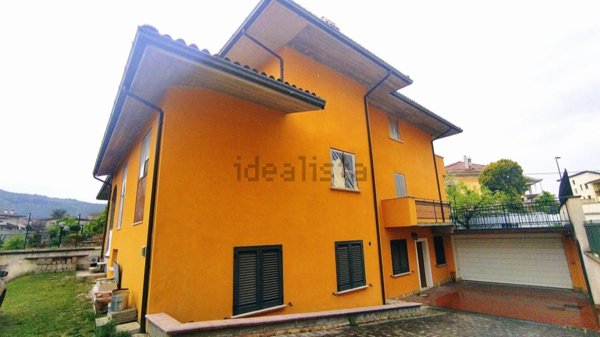 appartamento in vendita ad Avezzano