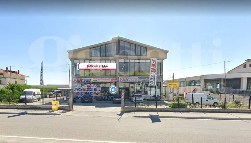 intera palazzina in vendita ad Avezzano