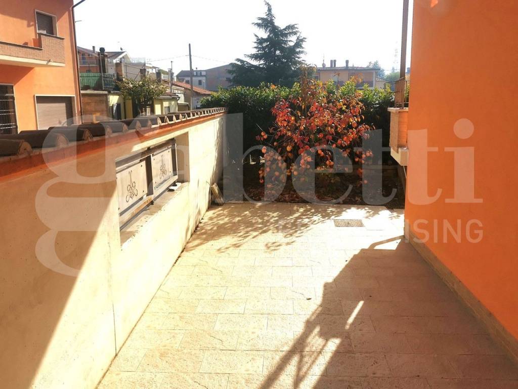 appartamento in vendita ad Avezzano