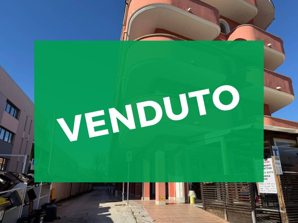 appartamento in vendita ad Avezzano