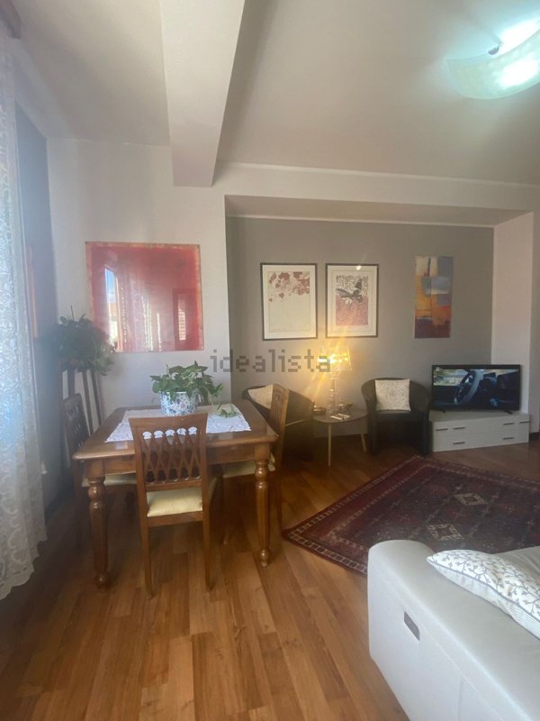 appartamento in vendita ad Avezzano