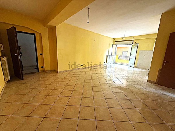 appartamento in vendita ad Avezzano