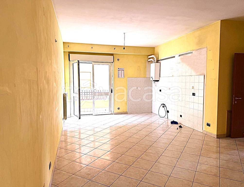 appartamento in vendita ad Avezzano