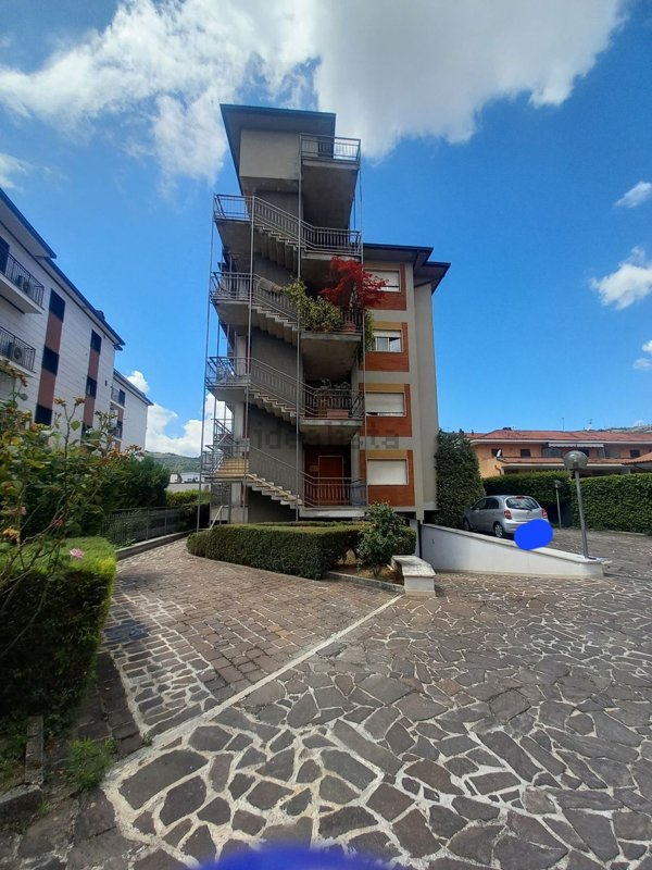 appartamento in vendita ad Avezzano