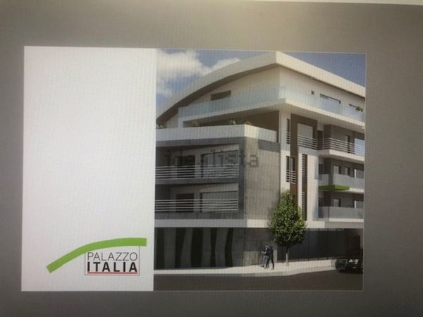 appartamento in vendita ad Avezzano