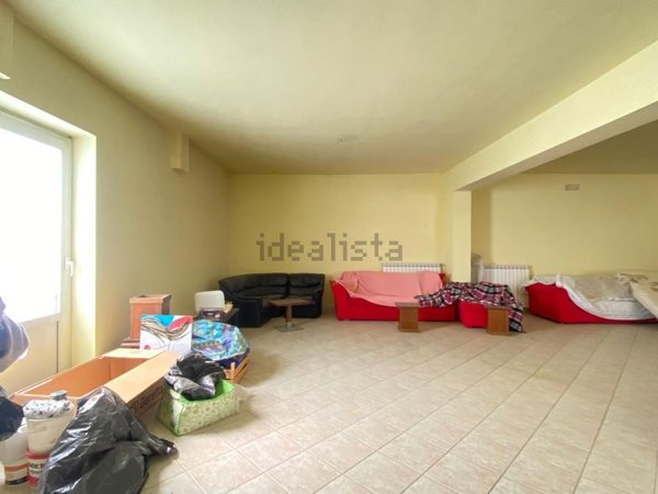 appartamento in vendita ad Avezzano