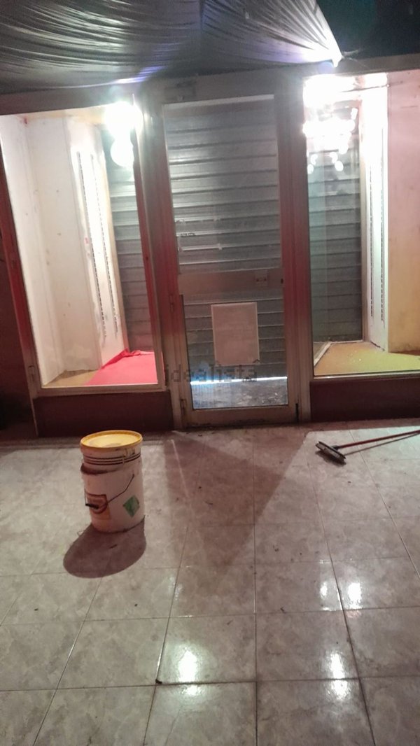 locale commerciale in vendita ad Avezzano