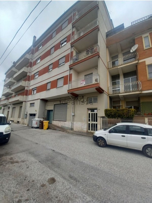 appartamento in vendita ad Avezzano