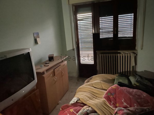 appartamento in vendita ad Avezzano