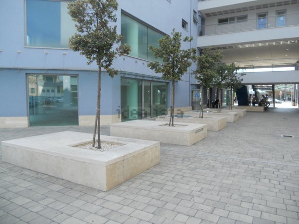 ufficio in vendita ad Avezzano