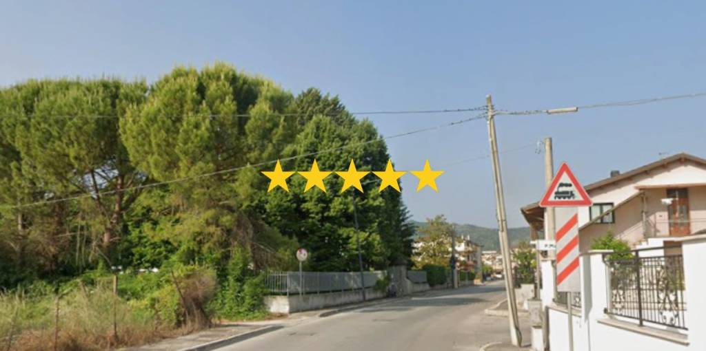 casa indipendente in vendita ad Avezzano