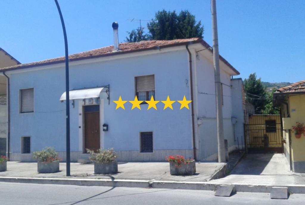 appartamento in vendita ad Avezzano