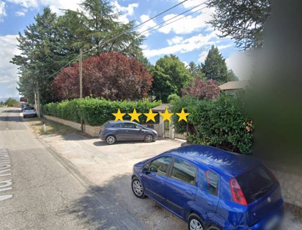 casa indipendente in vendita ad Avezzano