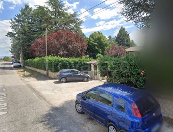 casa indipendente in vendita ad Avezzano