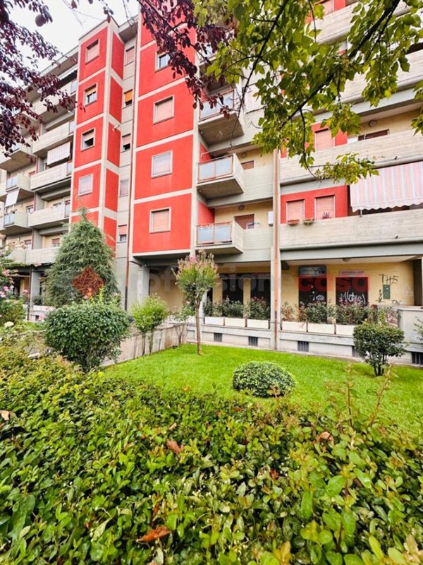 appartamento in vendita ad Avezzano