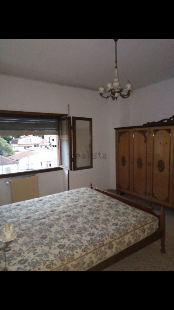 appartamento in vendita ad Avezzano