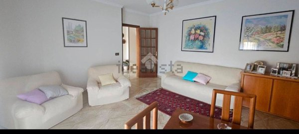 appartamento in vendita ad Avezzano