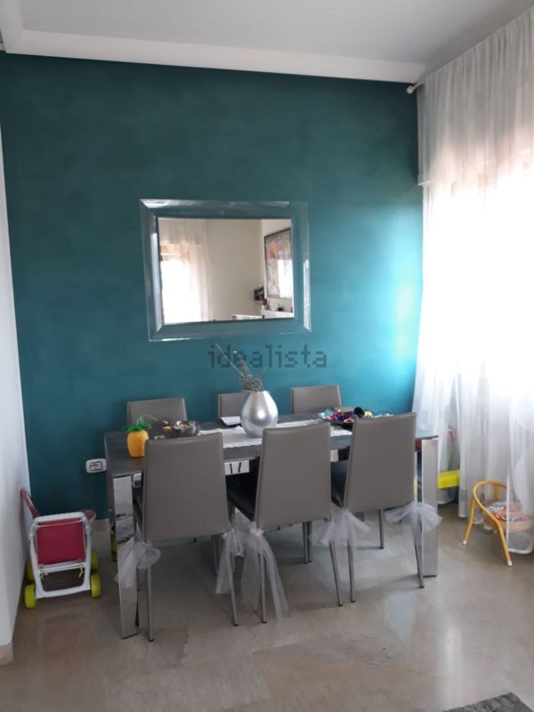 appartamento in vendita ad Avezzano