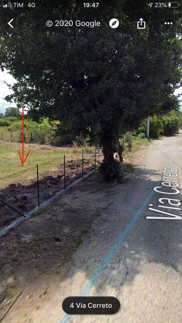 negozio in vendita ad Avezzano