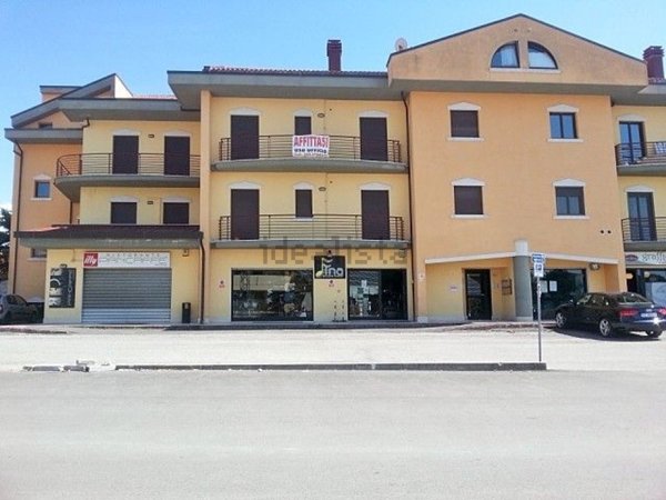 casa indipendente in vendita ad Avezzano