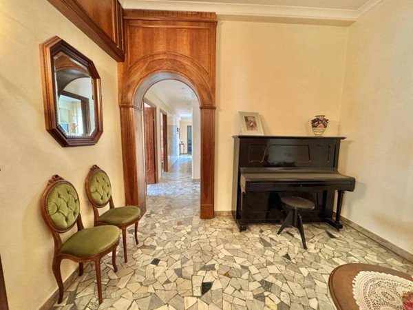 appartamento in vendita ad Avezzano