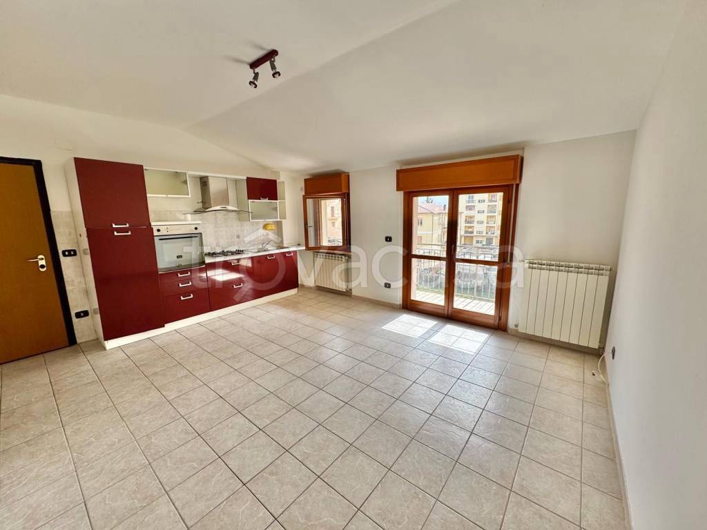 appartamento in vendita ad Avezzano