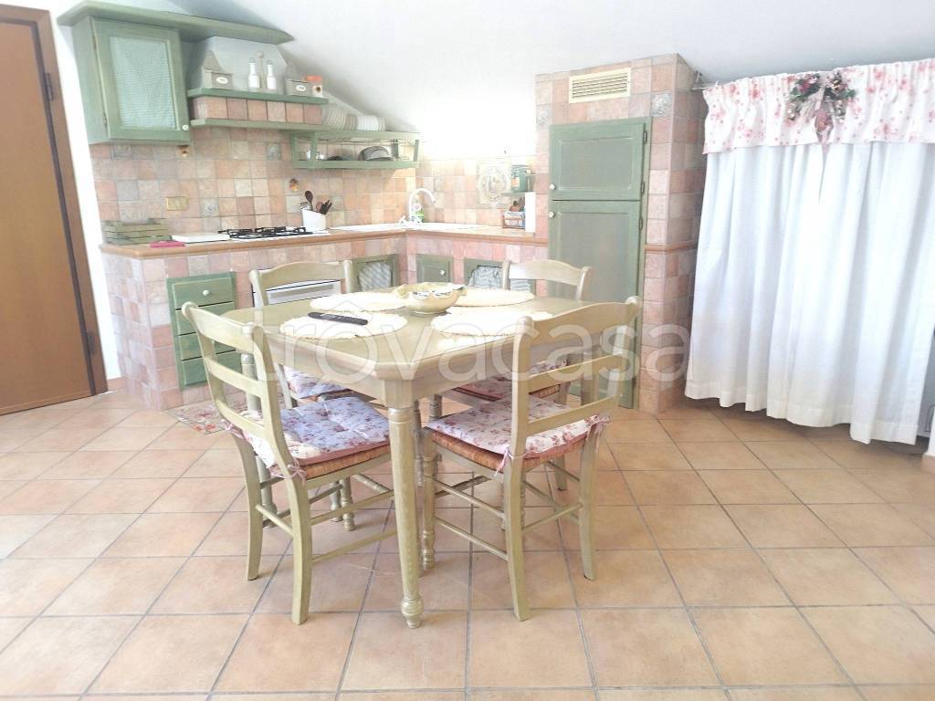 appartamento in vendita ad Avezzano