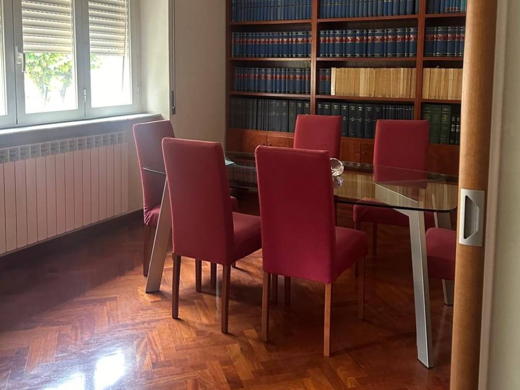 appartamento in vendita ad Avezzano