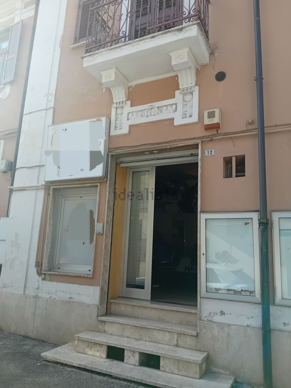 ufficio in vendita ad Avezzano