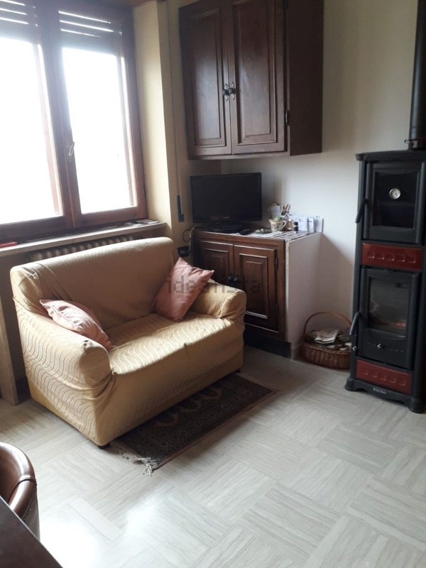 appartamento in vendita ad Avezzano