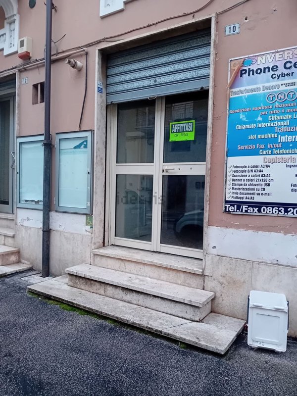 appartamento in vendita ad Avezzano