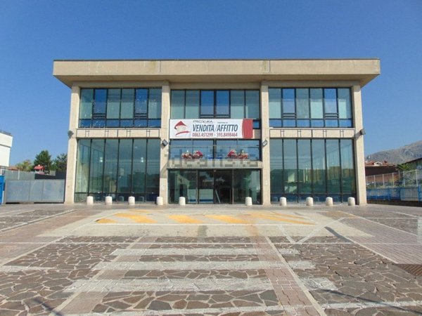 intera palazzina in vendita ad Avezzano