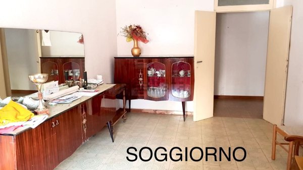 appartamento in vendita ad Avezzano