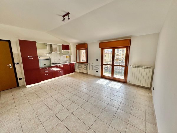 appartamento in vendita ad Avezzano