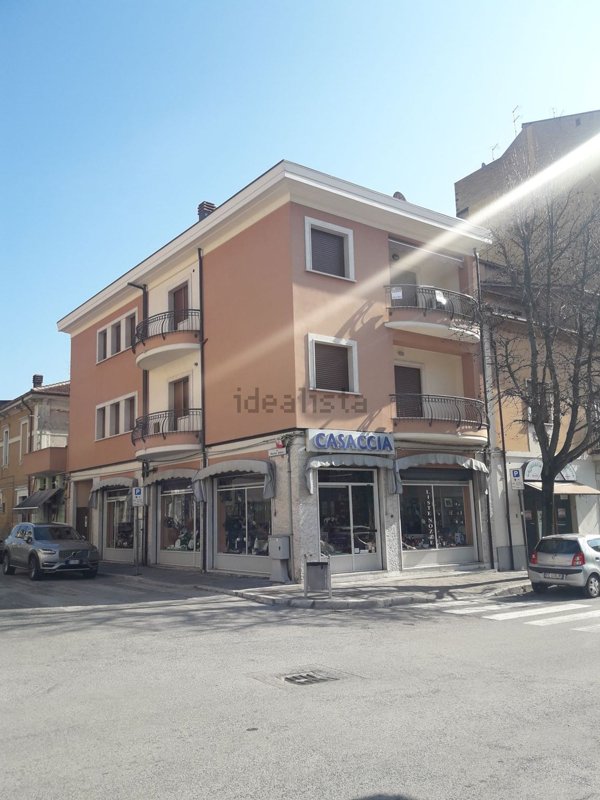 appartamento in vendita ad Avezzano